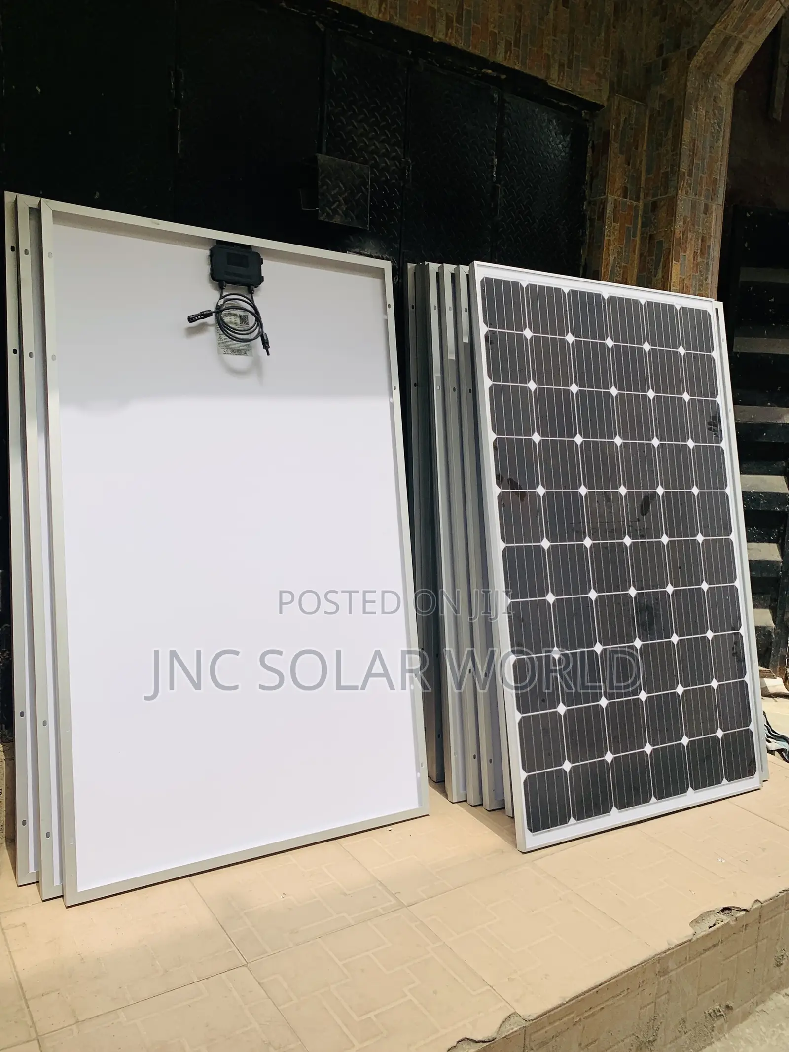 400w Solar Panels Canadians Mono 60 Cell