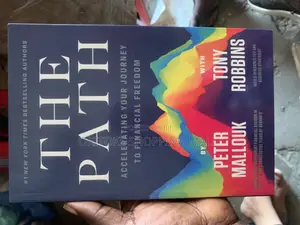 The Path (Accelerating Your Journey to Financial Freedom)