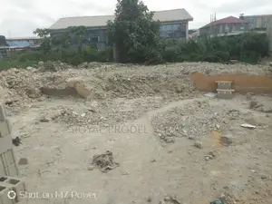 Full Plot of Land for Sale
