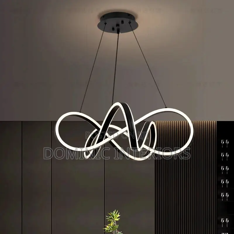 Hanging Lamp for Ceiling Light Fixtures