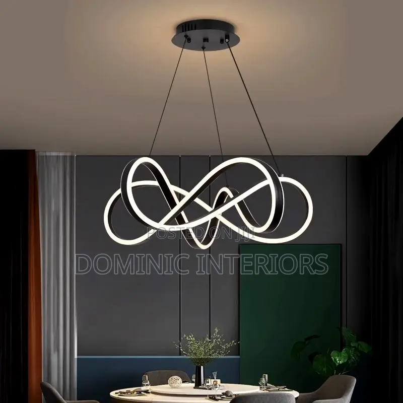 Hanging Lamp for Ceiling Light Fixtures