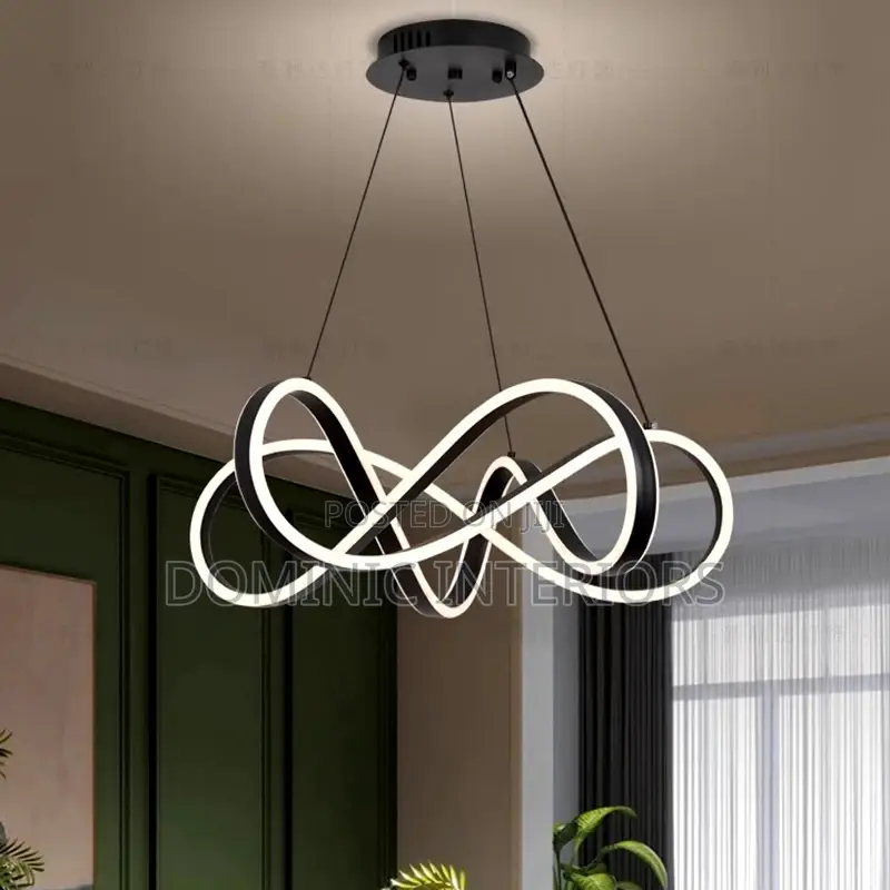 Hanging Lamp for Ceiling Light Fixtures