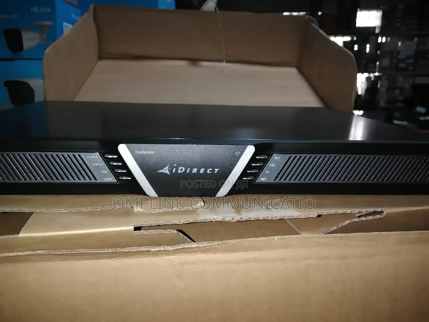 Direct X7 Modem