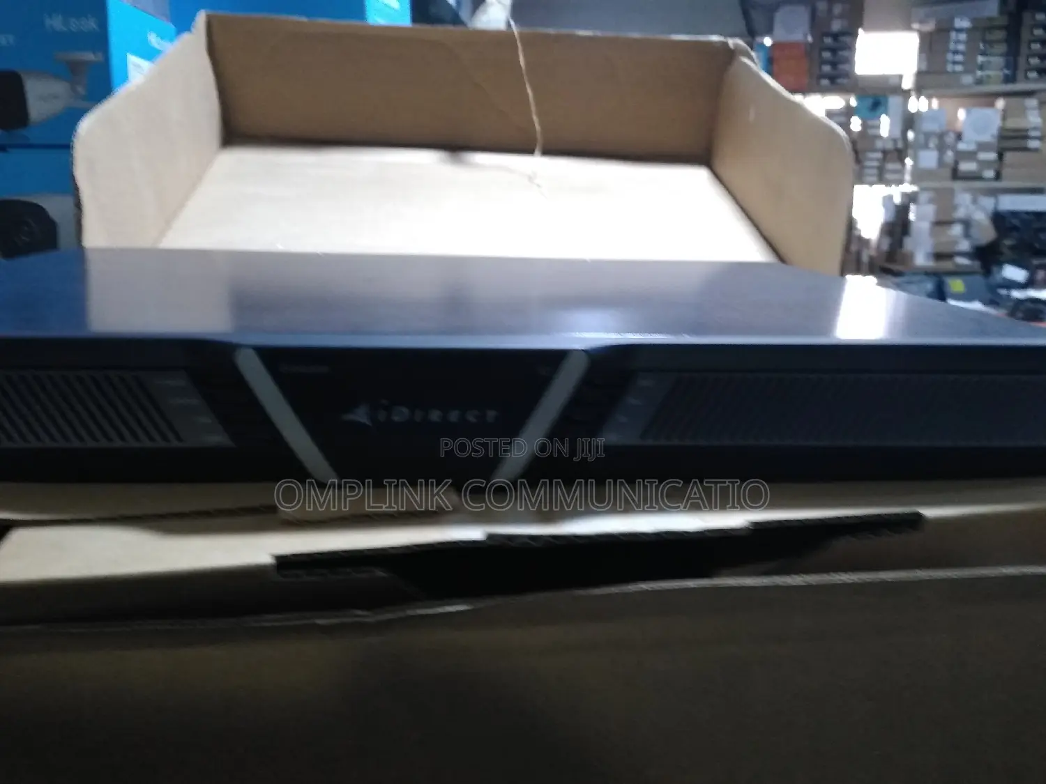Direct X7 Modem
