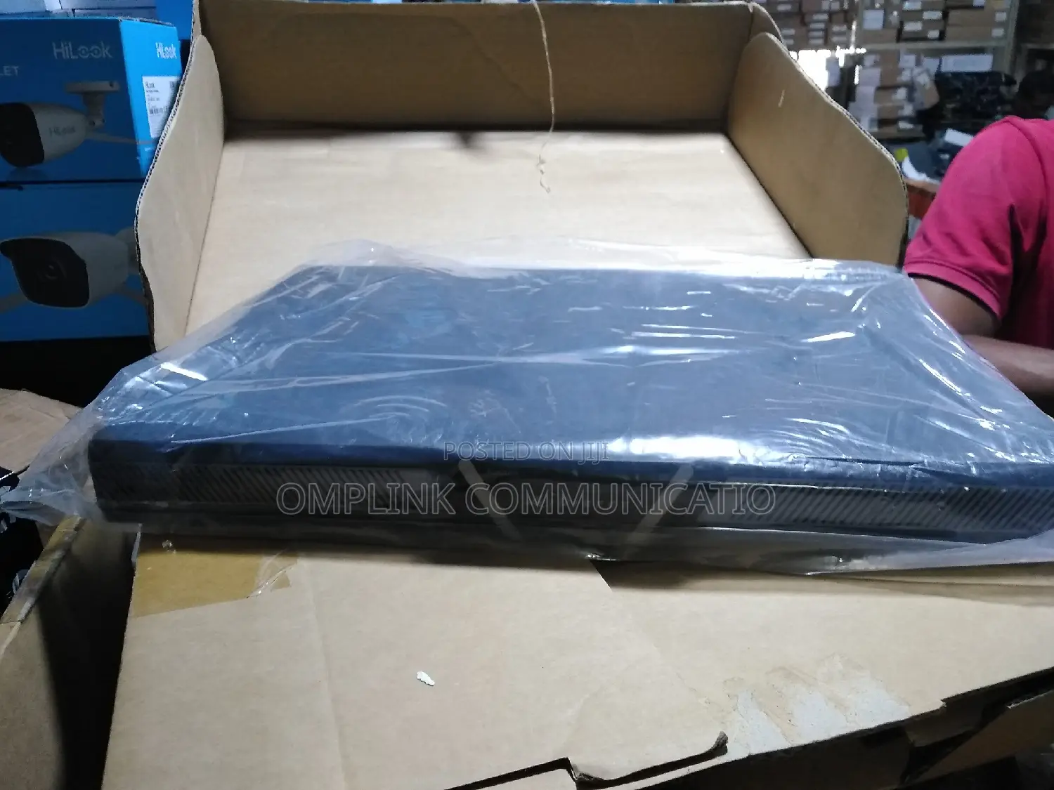 Direct X7 Modem