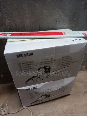 Small Chainsaw 18inches