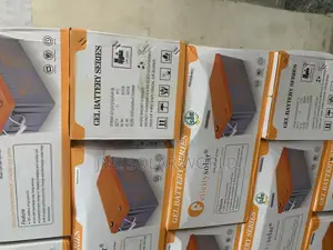 200ah/12 Felicitysolar Dry Cell Battery