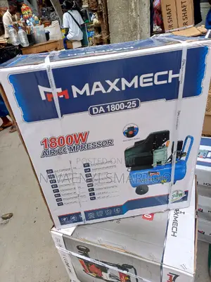 1800w 25litres Electric Air Compressor