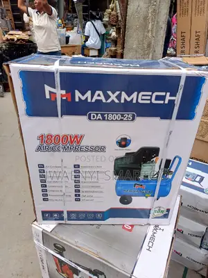 1800w 25litres Electric Air Compressor