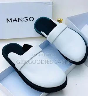 Photo - Mango Mules