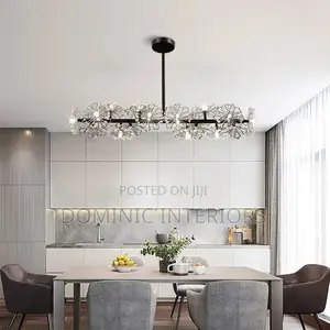 Romantic Home Decoration Bouquet Lamps