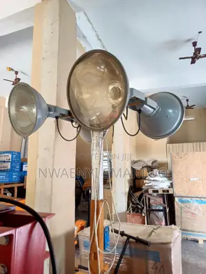 Industrial Working Light
