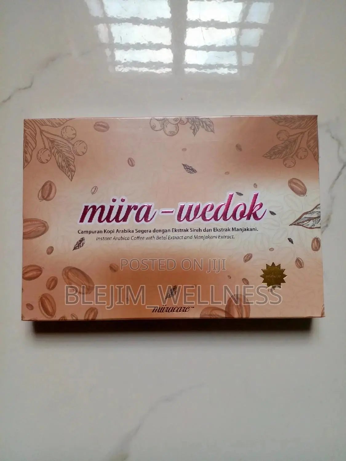 Miira Wedok