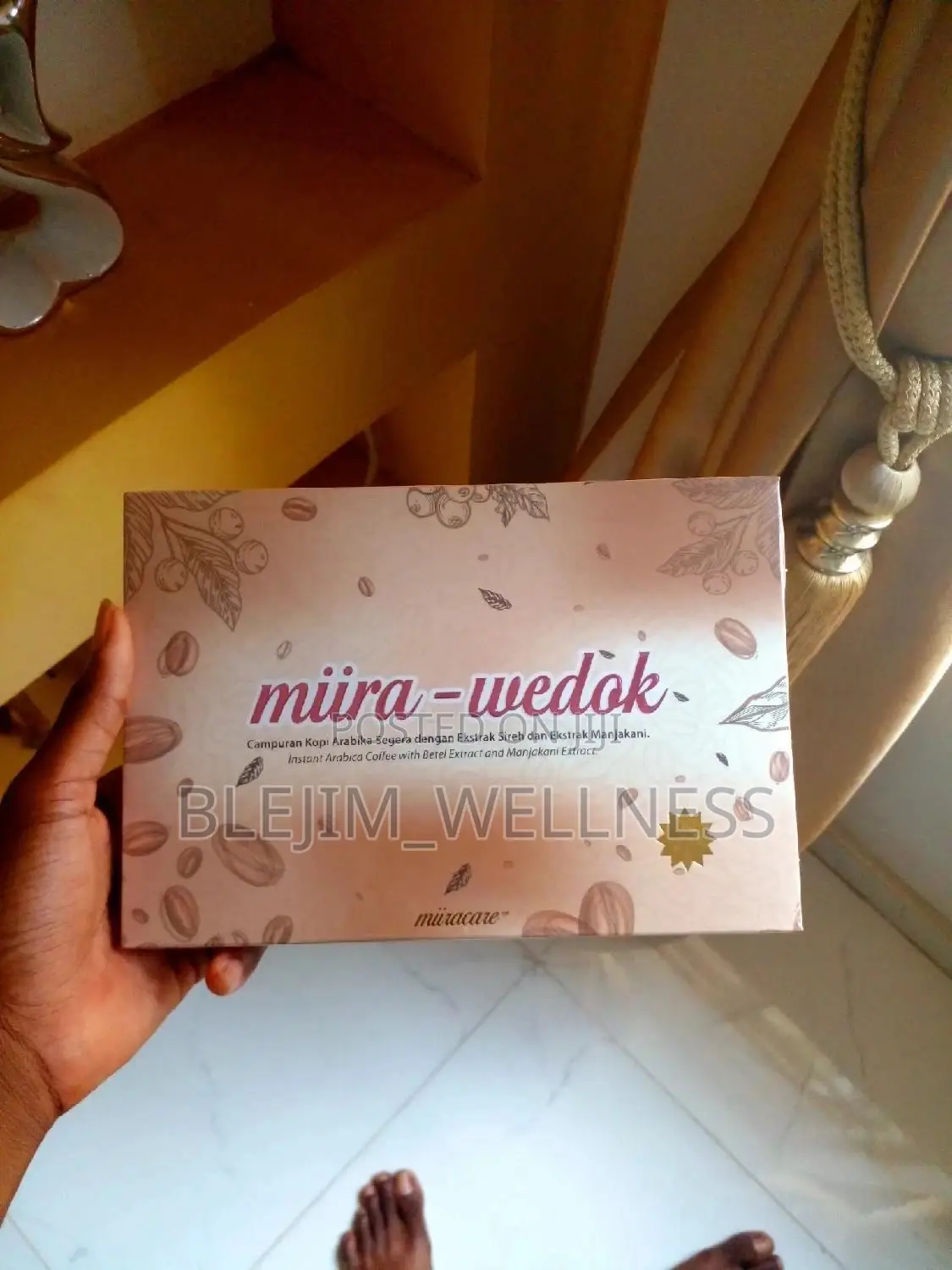 Miira Wedok