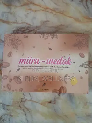 Miira Wedok