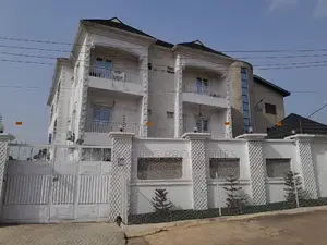 Furnished 3bdrm Apartment in Ketu-Ikosi for rent