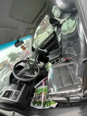 Honda CR-V 2010 Silver