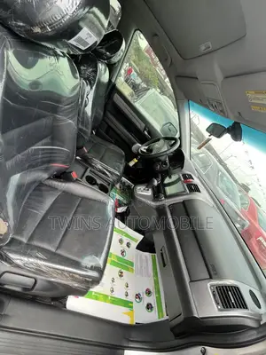 Honda CR-V 2010 Silver