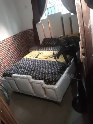 Beautiful 4by6ft Bed Frame