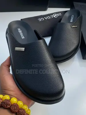 Desaudage Luxury Halfshoe