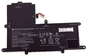 Hp Stream 11 Pro G2 G3 G4 G5 Series Po02xl Laptop Battery