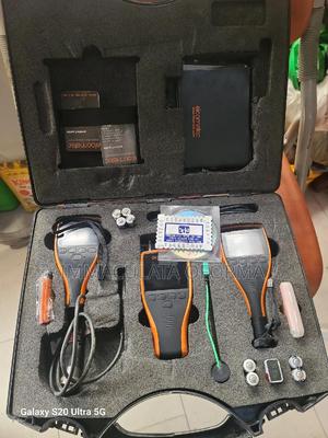 Elco Meter Paint Inspection Kit in Port-Harcourt - Measuring & Testing ...