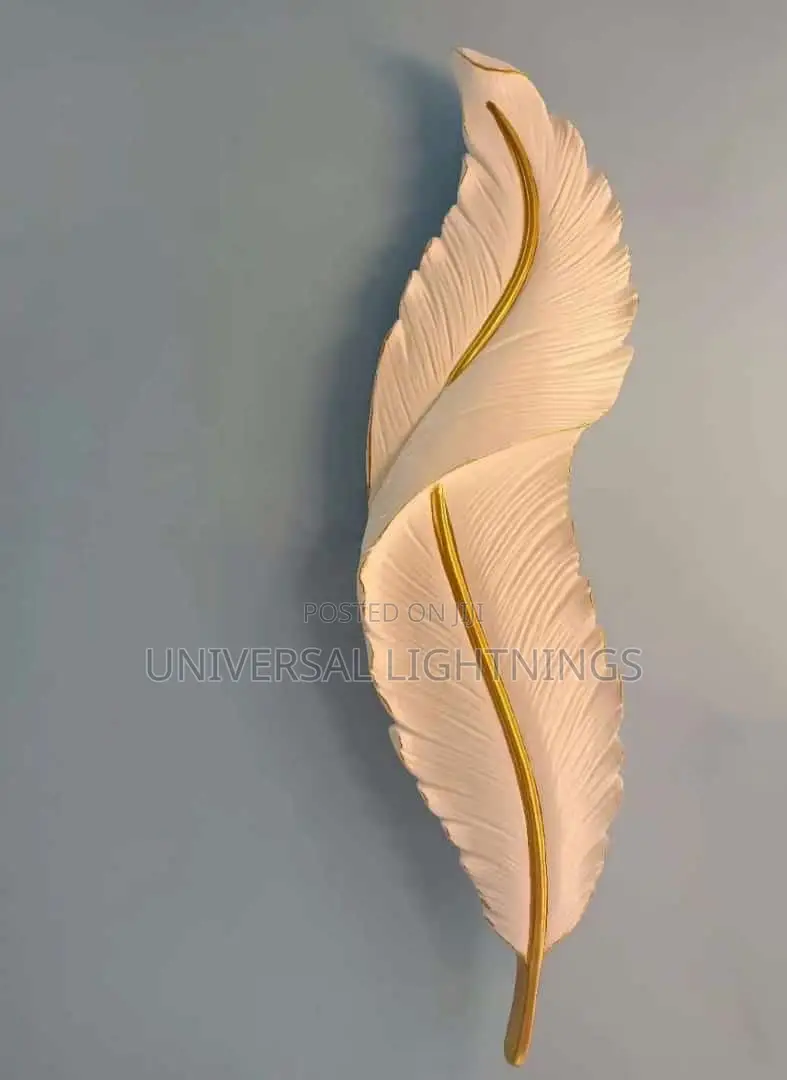 Beautiful Wall Light