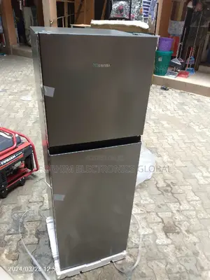 Hisense Fridge
