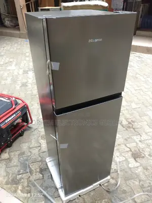 Hisense Fridge