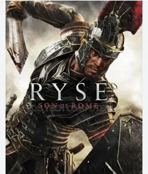 Ryse Son of Rome for Pc