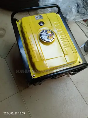 Firman 1.5kva Generator