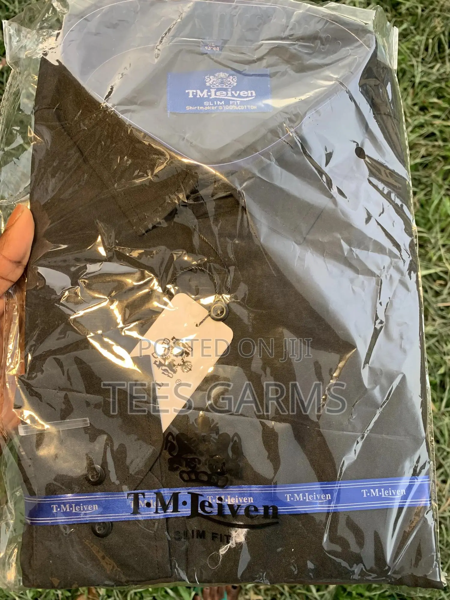 Plain and Colored Packet Shirts