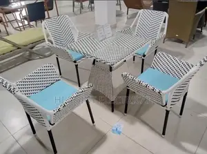 4 Seater Chairs