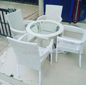 4 Seater Chairs