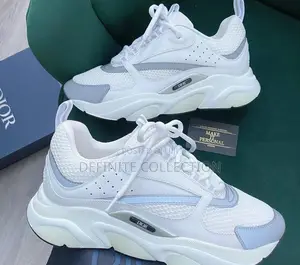 Dior Top Luxury Sneakers