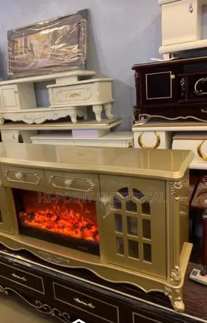 Tv Console