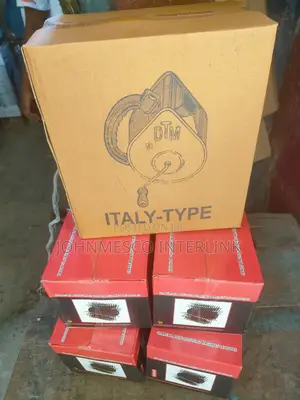 Tarroline Machine