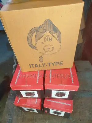 Tarroline Machine