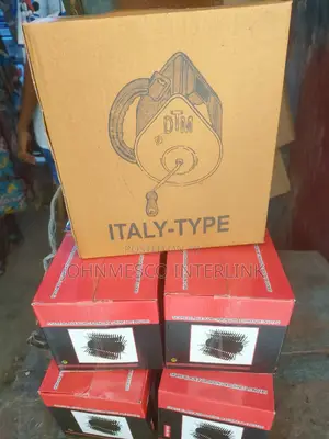 Tarroline Machine