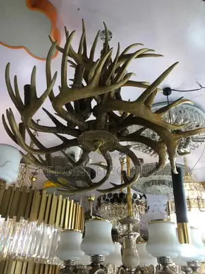 Antique Lights