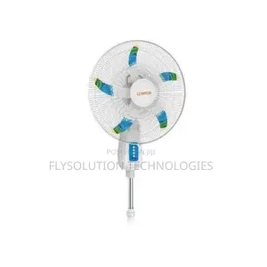 Lonitor CTL-Cf021rc-C 18′′ Inches Rechargeable Standing Fan