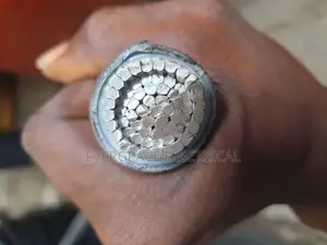 400mm Single Aluminium Cable