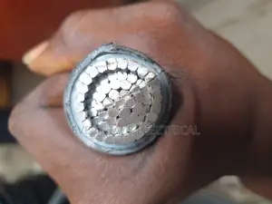400mm Aluminium Single Cable