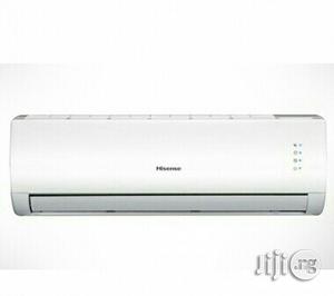Hisense 2HP Split AC + Installation Kit, Copper