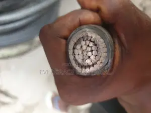 1core 400mm Aluminium Cable