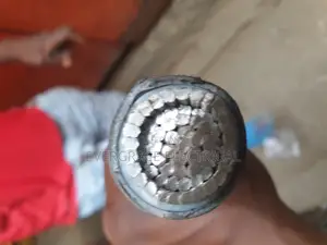 400mm Single Core Aluminium