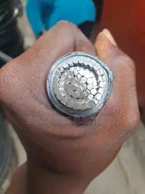 400mm 1core Aluminium Cable