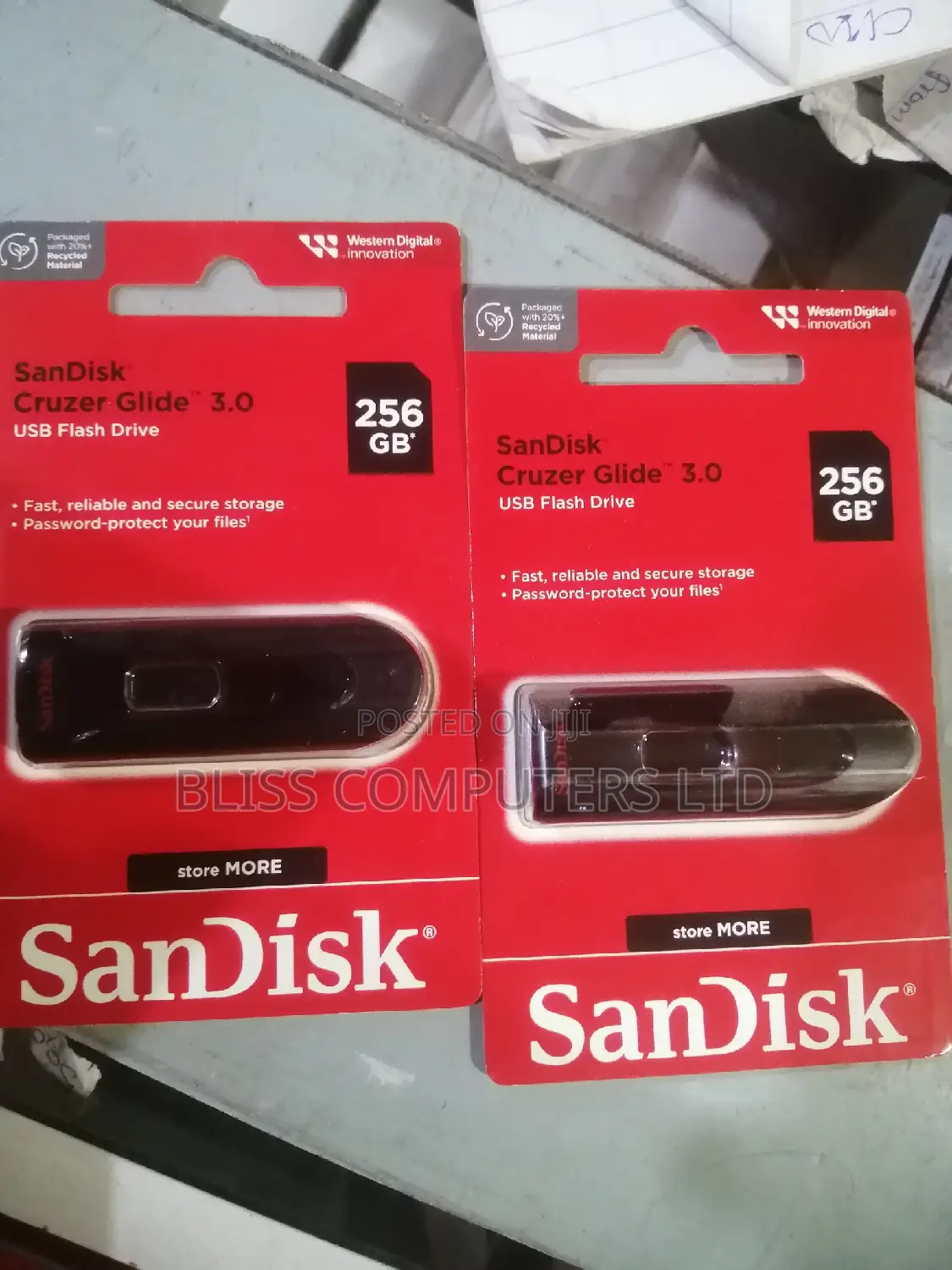 256gb 3.0 Flash Drive