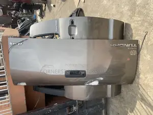 Complete Door Tundra 2016