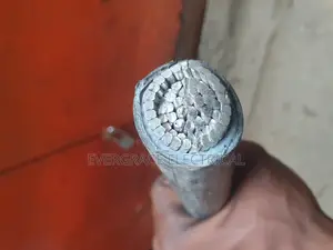 400mm Single Aluminium Cable 1